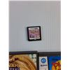 Image 4 : (5) Nintendo DS Games - Phineas & Ferb, Tangled and Monster 4x4 3D