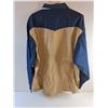 Image 4 : *Vintage Wrangler Western Cowboy XXL Long Sleeve Shirt - Brand New with Tags