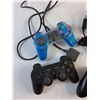 Image 2 : (5) Gaming Controllers - As Is