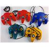 Image 2 : (5) Gaming Controllers - As Is