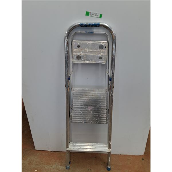 *Folding Ladder - 54 x 14", Cannot Ship