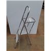 Image 3 : *Folding Ladder - 54 x 14", Cannot Ship