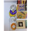 Image 3 : Various Audio CDs - Fisher Price, Kidzup and Walt Disney Records