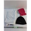 Image 1 : Sports Towel, Winter Hat and Kids' Ski Mask