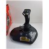Image 3 : Logitech Wingman Strikeforce Joystick - As Is