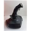 Image 4 : Logitech Wingman Strikeforce Joystick - As Is