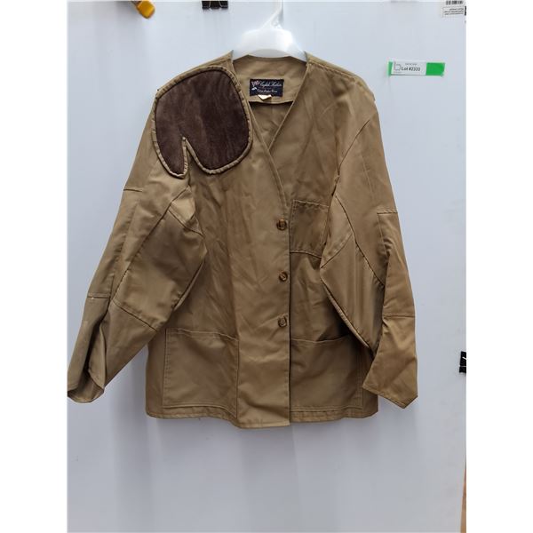 *Vintage Shooting Jacket- Size 44