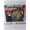 Image 1 : Star Wars Millenium Falcon 3D Owner's Guide/Book