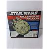 Image 2 : Star Wars Millenium Falcon 3D Owner's Guide/Book