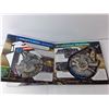 Image 3 : Star Wars Millenium Falcon 3D Owner's Guide/Book