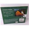 Image 2 : Canoecraft Book by Ted Moores