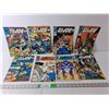 Image 1 : (8) Vintage G.I. Joe Comics