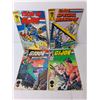 Image 3 : (9) Vintage G.I. Joe Comics