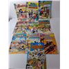 Image 3 : (17) Archie Comics