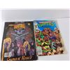 Image 2 : (3) Comics- Guns n Roses, Teenage Mutant Ninja Turtles, Super Mario Tip Book