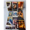 Image 3 : (18) VHS Movies- Robin Hood, Bad Boys, The Mummy, Misc.