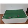 Image 1 : *Melissa & Doug Play Table & Toy Golf Club Cannot Ship