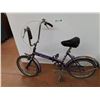 Image 1 : *Vintage CCM Foldup Bicycle Cannot Ship