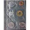 Image 3 : Canadian Coin Set with 50 Cent Coin-1996, Sealed