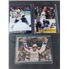 Image 2 : (5) Alexander Ovechkin Hockey Cards- O Pee Chee, Upper Deck.  Cannot Authenticate