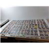Image 1 : (15) Pages of Hockey Cards- Mario Lemieux, Borje Salming, Wayne Gretzky, Misc.