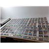 Image 1 : (15) Pages of Hockey Cards-Mark Messier, Mario Lemieux, Cam Neely, Misc.