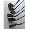 Image 3 : (7) Golf Clubs, Mostly Tour Edge. (Prefer Pick Up As It Is Over-Sized.)