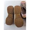 Image 3 : (2) Pairs of Women's Stretch Walker Shoes- 37/38