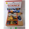 Image 1 : Encyclopedia Brittanica Virtual Reality Science, Appears NIB