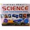 Image 2 : Encyclopedia Brittanica Virtual Reality Science, Appears NIB