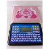 Image 2 : Vtech Princess Fantasy Notebook-Powers On, (2) Purses Wallers- Guess/Coach Cannot Authenticate, Vtec