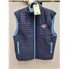 Image 1 : *Toronto Blue Jays Vest - Size XL