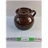 Image 1 : Ceramic Bean Pot