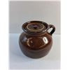 Image 2 : Ceramic Bean Pot