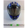 Image 1 : Gmax Motorcycle Helmet - Size XXXL