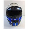 Image 2 : Gmax Motorcycle Helmet - Size XXXL