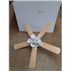 Image 1 : 48" Ceiling Fan - Tested, Cannot Ship