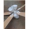 Image 2 : 48" Ceiling Fan - Tested, Cannot Ship