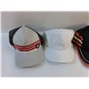Image 2 : (4) Baseball Hats