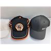 Image 3 : (4) Baseball Hats