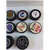 Image 3 : (10) Hockey Pucks