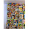 Image 2 : Vintage Archie's and Richie Rich Digest Magazines