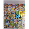 Image 3 : Vintage Archie's and Richie Rich Digest Magazines
