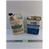 Image 1 : (2) Waterguard Liquids - Cannot Ship