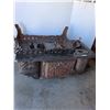 Image 1 : *** McClary Kitchener No. 9-2-0 Cast Iron Wood Stove - 26" x 50"  x 20" (Not Including Base) - CANNO