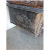Image 7 : *** McClary Kitchener No. 9-2-0 Cast Iron Wood Stove - 26" x 50"  x 20" (Not Including Base) - CANNO