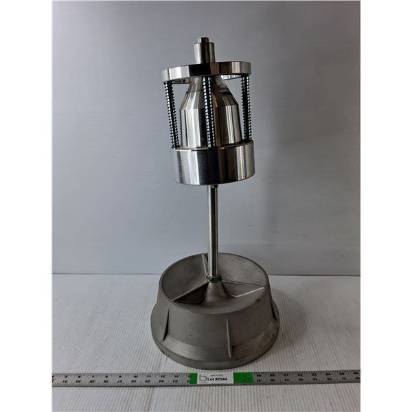 Portable Wheel Balancer 24" Tall
