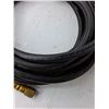 Image 3 : (2) Gas Hoses 10 & 25 Ft. x 1/4"