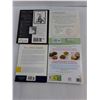 Image 2 : (4) Self-Help Books (Female Body, Food Doctor, Growing Younger)
