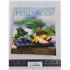 Image 1 : Soft Cover Book "Hollyhock Cooks"